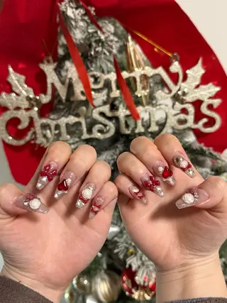 ネイル naillist sayoのネイルデザイン