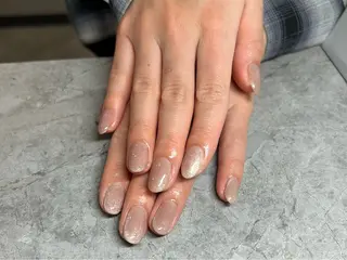 ネイル REVE南口 🌺yuina🌺のネイルデザイン