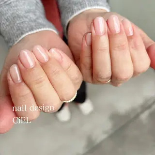 ネイル CiEL Maikoのネイルデザイン