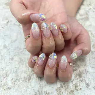 ネイル Basic町田本店 Suzunaのネイルデザイン