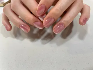 ネイル THE COLORS所属・iwata fukaのネイルデザイン