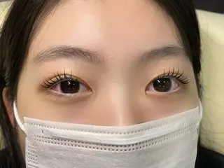 マツエク・マツパ Calla lily所属・Calla lilyのマツエク・マツパデザイン