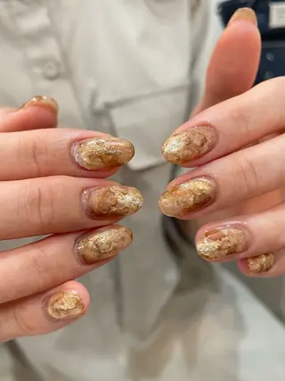 ネイル diar blue 🩵ayanaのネイルデザイン