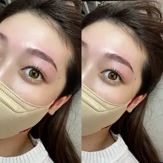 マツエク・マツパ まつもと れなのマツエク・マツパデザイン