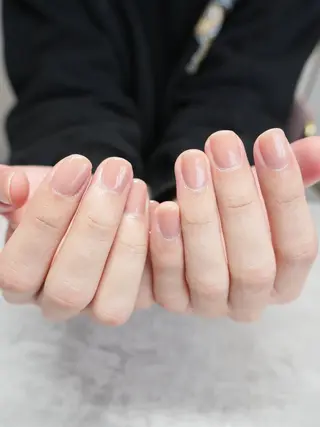 ネイル nail salon & U【アンドユー】のネイルデザイン
