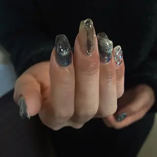 ネイル _____jays nailのネイルデザイン