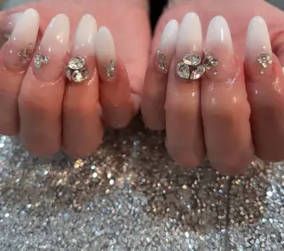ネイル nail by R'eのネイルデザイン