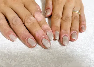 ネイル mogunail &blowのネイルデザイン