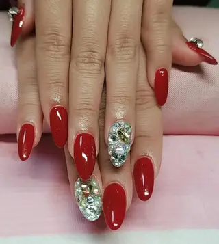 ネイル Sunnynail  サニーのネイルデザイン