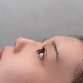 マツエク・マツパ ANY 🩶 Nanakoのマツエク・マツパデザイン