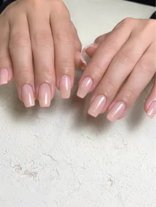 ネイル nuás* ニュアーズのネイルデザイン