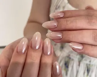 ネイル 🎀 NaNa_nailのネイルデザイン