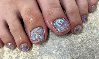 ネイル Basic町田本店 Suzunaのネイルデザイン