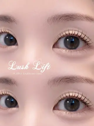マツエク・マツパ 🍒Yui 🍒eyelashのマツエク・マツパデザイン