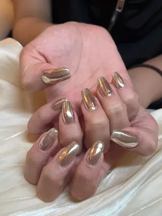 ネイル Roovely Moekaのネイルデザイン