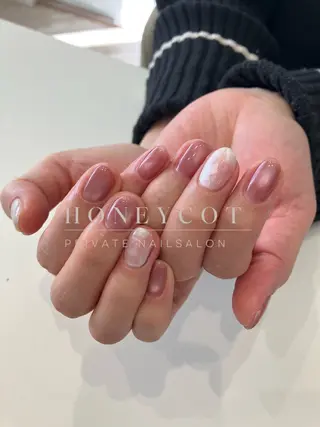 ネイル S mikiのネイルデザイン