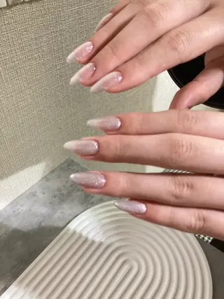 ネイル 🎀 D.d _nailのネイルデザイン