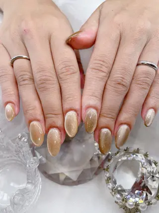 ネイル misun_ nailのネイルデザイン