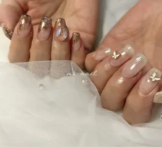 ネイル ..mi-nail ..のネイルデザイン