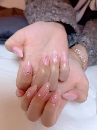 ネイル 💖MR SALON💅のマツエク・マツパデザイン