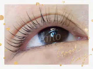 マツエク・マツパ ‘Amo アモのマツエク・マツパデザイン