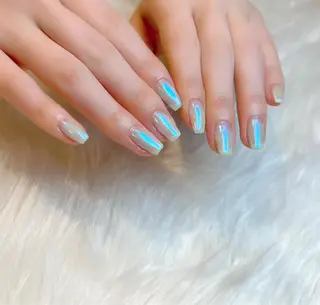 ネイル Lino+ ネイル&よもぎ蒸しのネイルデザイン