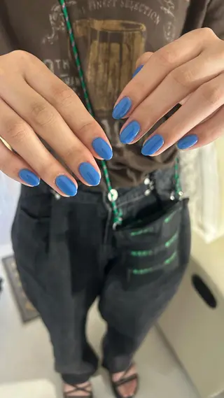 ネイル meilll nailのネイルデザイン