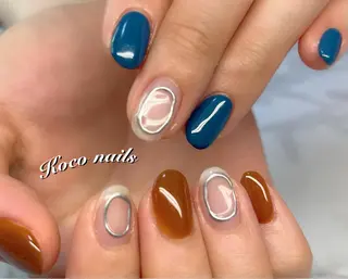 ネイル Mai’s nailのネイルデザイン