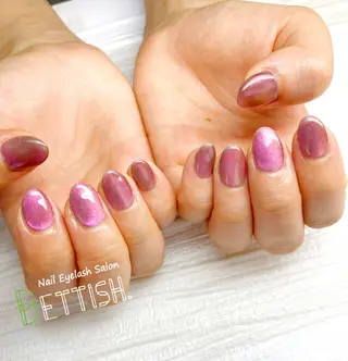 ネイル BETTISH. KUMIKO☺︎︎のネイルデザイン