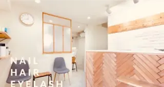 マツエク・マツパ 個室サロンAPiLA 橋本あゆみのマツエク・マツパデザイン