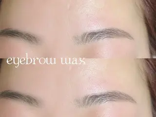 アイブロウ 💎Karen💎 Tia浦和のマツエク・マツパデザイン