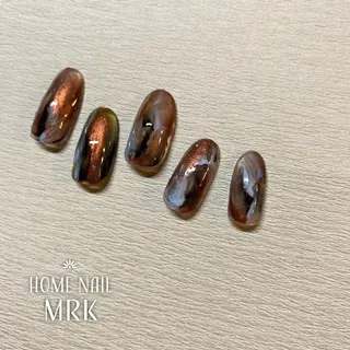 ネイル MARUKO nailのネイルデザイン