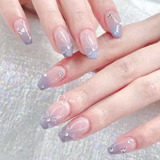 ネイル Queens ゲンのネイルデザイン