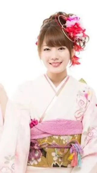 ヘアアレンジ LAVISH nail salonのネイルデザイン