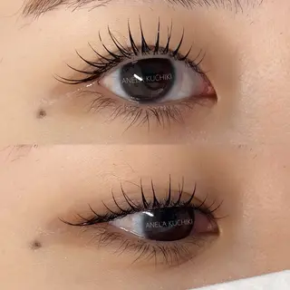 マツエク・マツパ ANELA KUCHIKIの眉毛・アイブロウイメージ