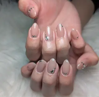 ネイル やま さくらのネイルデザイン