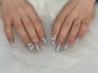 ネイル ANELA ANNAのネイルデザイン