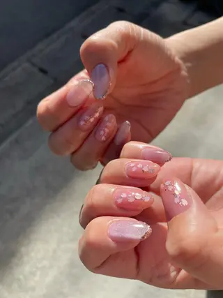 ネイル WATANABE MAYUMIのネイルデザイン