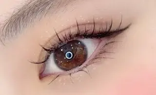 マツエク・マツパ EYE405 SAKURAのマツエク・マツパデザイン