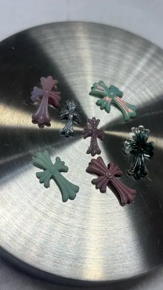 ネイル mano Hanaのネイルデザイン