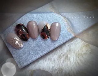 ネイル Angie Nail (アンジーネイル)所属・Angie Nail (アンジーネイル)のネイルデザイン