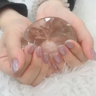 ネイル NailSalon CutiePutiのネイルデザイン