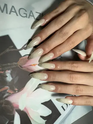 ネイル HARU NAIL ハルネイルのネイルデザイン