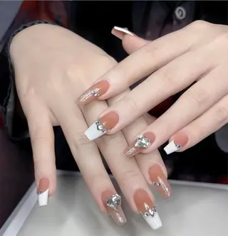 ネイル HANA NAILのネイルデザイン