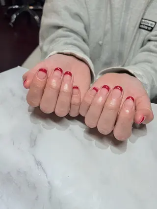 ネイル ネイリスト SAITOのネイルデザイン