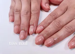 ネイル kohatsu こはっちゃんのヘアスタイル