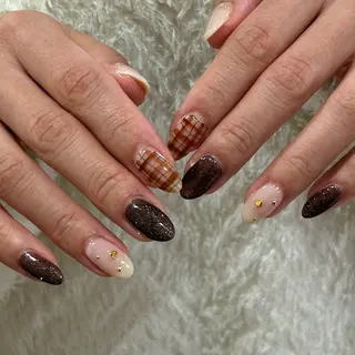 ネイル Bianca 栄店 Sanoのマツエク・マツパデザイン