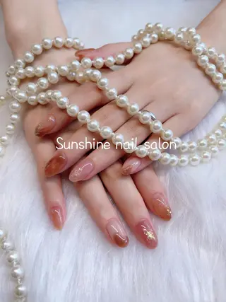 ネイル サンシャイン ネイル池袋店のネイルデザイン