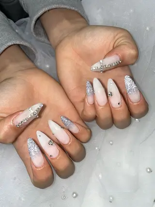ネイル YUI nailのネイルデザイン