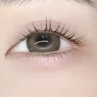 マツエク・マツパ 🩶LED＆ダブル フラットRAN🪽のマツエク・マツパデザイン